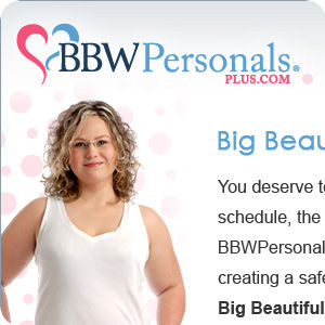 bbw personals plus