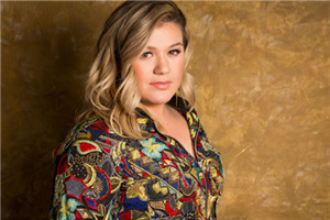 kelly clarkson