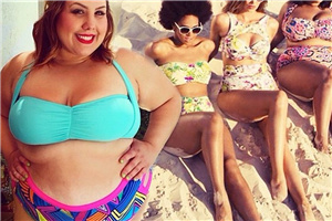 fatkini fashion